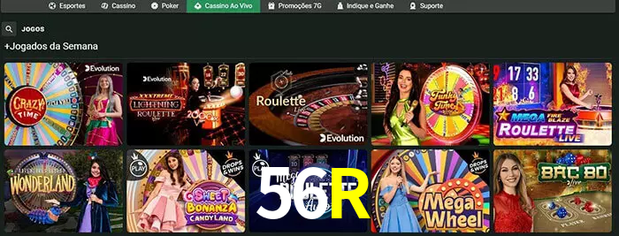 56R bet