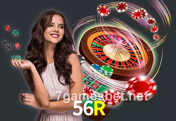 vivo no cassino 56R