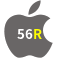 Aplicativo 56R para iOS