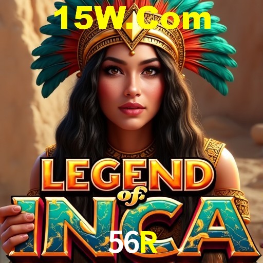 Inovações de Jogos na 56R: O Futuro das Experiências Interativas