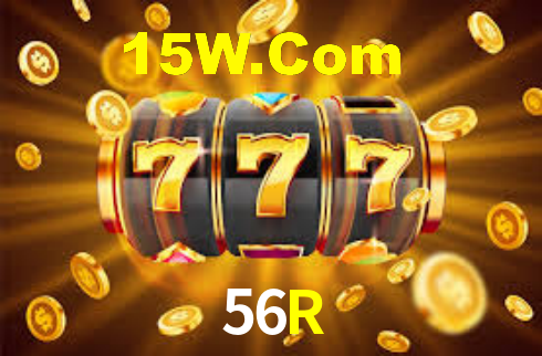 Apostas com odds competitivas na 56R