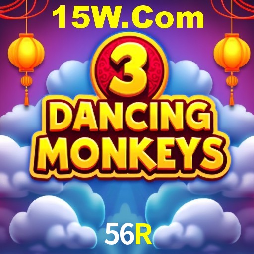 Download para Android e iOS na 56R