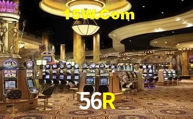 Estatísticas Esportivas 56R