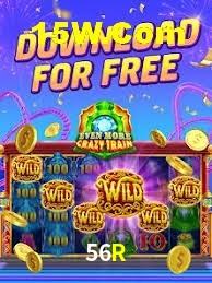 Slot Games 56R