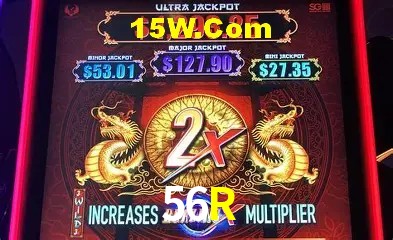 Design Responsivo 56R