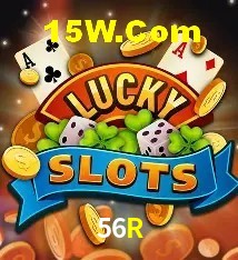 Casino Ao Vivo 56R
