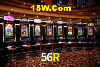 Jogos de Slot 56R