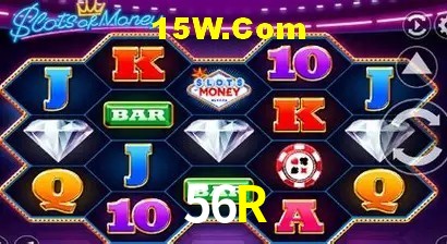 Provedores de Jogos 56R