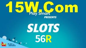 Welcome Bonus 56R