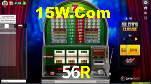 56R Bet