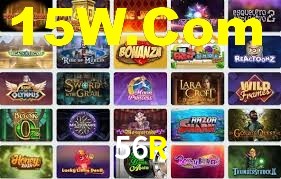 Exclusive Games 56R