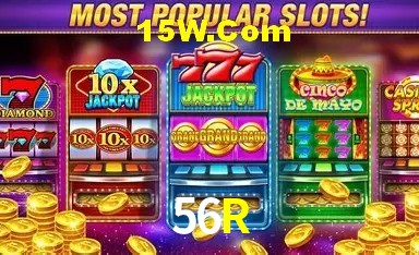 Estatísticas do Jogo 56R