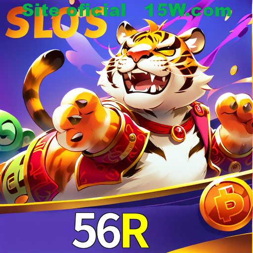 APP oficial da 56R para mobile